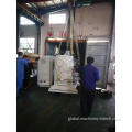 Pvc Conical Twin Screw Extruder Conical Twin screw extruder machine Supplier